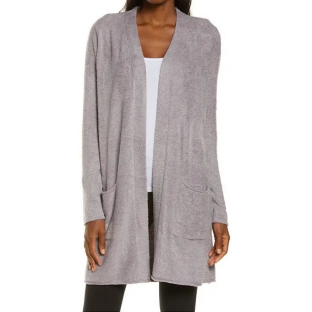 💕BARFOOT DREAMS💕 CozyChic Lite Long Cardigan  Small M